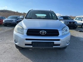 Toyota Rav4 2.2D-4D, снимка 1