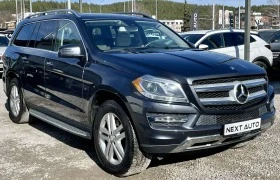     Mercedes-Benz GL 350 CDI 258HP E6