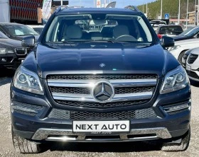     Mercedes-Benz GL 350 CDI 258HP E6