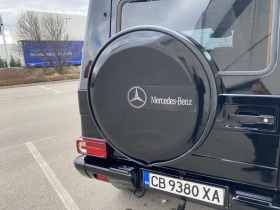 Mercedes-Benz G | Mobile.bg   7