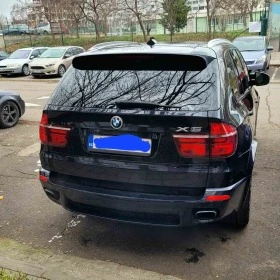 BMW X5 3500, снимка 2