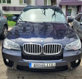 BMW X5 3500, снимка 1