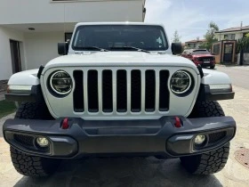 Jeep Wrangler Gladiator Rubicon 3.6L - [3] 