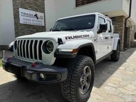     Jeep Wrangler Gladiator Rubicon 3.6L