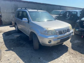 Nissan X-trail 2.2d, снимка 2