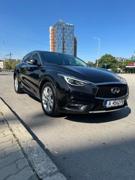 Infiniti Q30 - 22500 лв. - 48540521 | Car24.bg