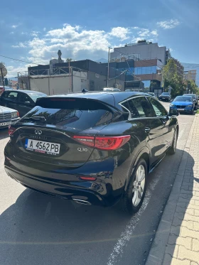 Infiniti Q30 - 22500 лв. - 48540521 | Car24.bg