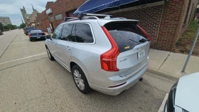 Volvo Xc90 T6 MOMENTUM* 1ВИ СОБСТВЕНИК* ДИГ.ТАБЛО* ПАНО*  - [3] 