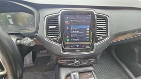 Volvo Xc90 T6 MOMENTUM* 1ВИ СОБСТВЕНИК* ДИГ.ТАБЛО* ПАНО*  - [6] 