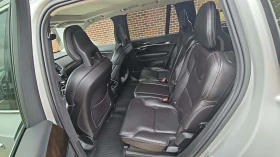 Volvo Xc90 T6 MOMENTUM* 1ВИ СОБСТВЕНИК* ДИГ.ТАБЛО* ПАНО*  - [9] 