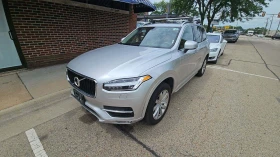 Volvo Xc90 T6 MOMENTUM* 1ВИ СОБСТВЕНИК* ДИГ.ТАБЛО* ПАНО*  - [1] 