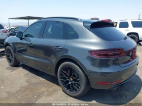 Porsche Macan GTS | Mobile.bg    3