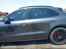 Porsche Macan GTS | Mobile.bg    15