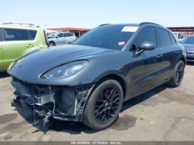 Porsche Macan GTS | Mobile.bg    2