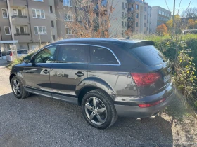 Audi Q7 4.2 TDI V8, снимка 4