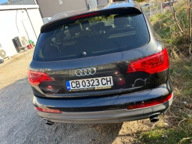 Audi Q7 4.2 TDI V8, снимка 6