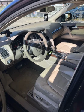 Audi Q7 4.2 TDI V8, снимка 8