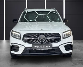 Mercedes-Benz GLB 220D* 4M* AMG* FACELIFT* 7МЕСТЕН* EXCLUSIVE* , снимка 2