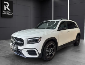 Mercedes-Benz GLB 220D* 4M* AMG* FACELIFT* 7МЕСТЕН* EXCLUSIVE* , снимка 1