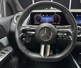 Mercedes-Benz GLB 220D* 4M* AMG* FACELIFT* 7МЕСТЕН* EXCLUSIVE* , снимка 9