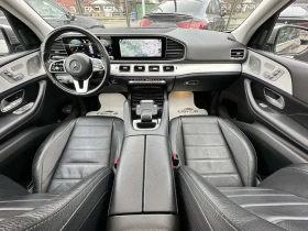 Mercedes-Benz GLE 300d* 4 MATIC* PANO* , снимка 12