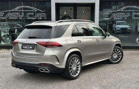 Mercedes-Benz GLE 300d* 4 MATIC* PANO* , снимка 3