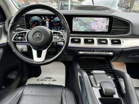 Mercedes-Benz GLE 300d* 4 MATIC* PANO* , снимка 9