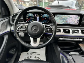 Mercedes-Benz GLE 300d* 4 MATIC* PANO* , снимка 8