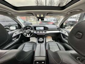 Mercedes-Benz GLE 300d* 4 MATIC* PANO* , снимка 11