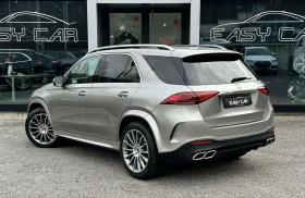 Mercedes-Benz GLE 300d* 4 MATIC* PANO* , снимка 4