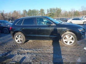 Audi Q5 3.2L V-6 DI, DOHC, VVT, 270HP All Wheel Drive, снимка 5