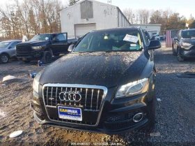 Audi Q5 3.2L V-6 DI, DOHC, VVT, 270HP All Wheel Drive, снимка 4