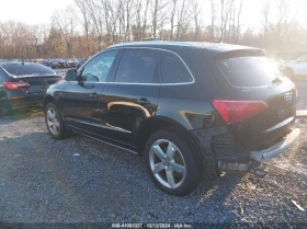 Audi Q5 3.2L V-6 DI, DOHC, VVT, 270HP All Wheel Drive, снимка 8