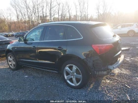 Audi Q5 3.2L V-6 DI, DOHC, VVT, 270HP All Wheel Drive, снимка 6