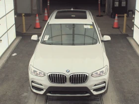 BMW X3 139.000КМ* Камера* Pano* keyless* Подгреви* Laneas, снимка 2