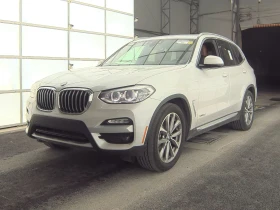 BMW X3 139.000КМ* Камера* Pano* keyless* Подгреви* Laneas, снимка 1