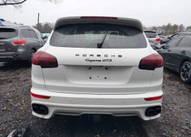 Porsche Cayenne GTS* Обдух* BOSE* Въздух* PDK* Пано* , снимка 5