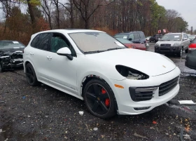 Porsche Cayenne GTS* Обдух* BOSE* Въздух* PDK* Пано* , снимка 3