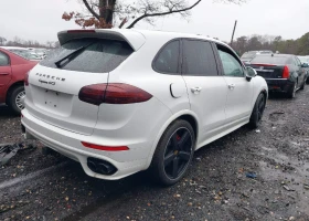 Porsche Cayenne GTS* Обдух* BOSE* Въздух* PDK* Пано* , снимка 4