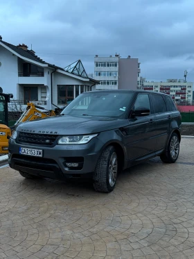 Land Rover Range Rover Sport 4.4 V8, снимка 6