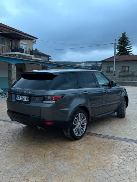 Land Rover Range Rover Sport 4.4 V8, снимка 3