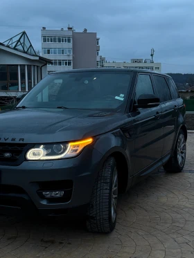 Land Rover Range Rover Sport 4.4 V8, снимка 5