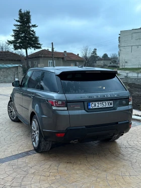 Land Rover Range Rover Sport 4.4 V8, снимка 2