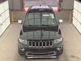 Jeep Grand cherokee LIMITED 3.6* Подгрев* 8ZF* Перфектна на газ* , снимка 2