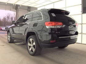 Jeep Grand cherokee LIMITED 3.6* Подгрев* 8ZF* Перфектна на газ* , снимка 6