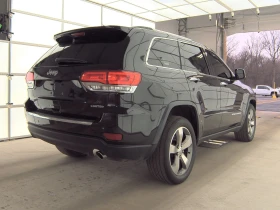 Jeep Grand cherokee LIMITED 3.6* Подгрев* 8ZF* Перфектна на газ* , снимка 4