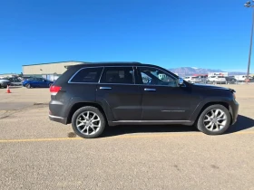 Jeep Grand cherokee, снимка 2