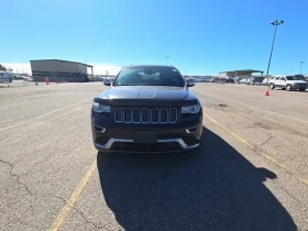 Jeep Grand cherokee, снимка 1