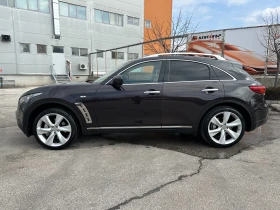 Infiniti Fx 30 3.0d 238 к.с., снимка 2