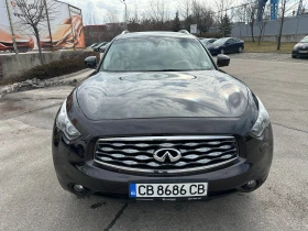 Infiniti Fx 30 3.0d 238 к.с., снимка 7